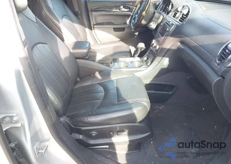 2017 Buick Enclave Leather from USA, damaged, VIN 5GAKVBKD5HJ239458